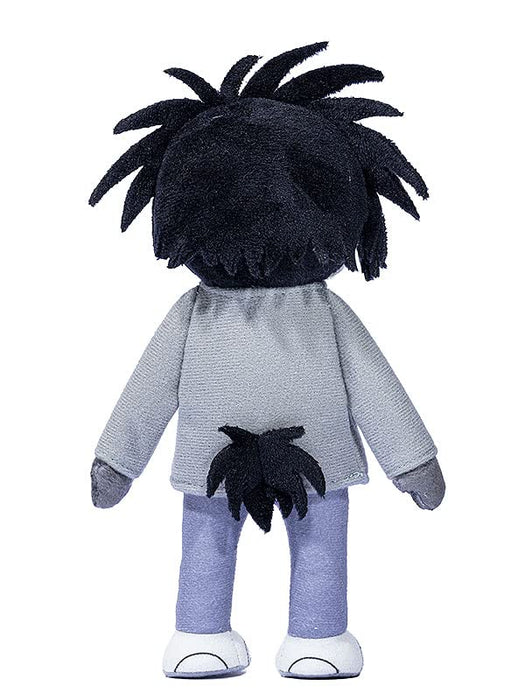 Good Smile Company Odd Taxi Yano Plush Toy – Ideal Gift for Kids- Japan Figure Store - #1 Bring To You The Best Japanese Goods
