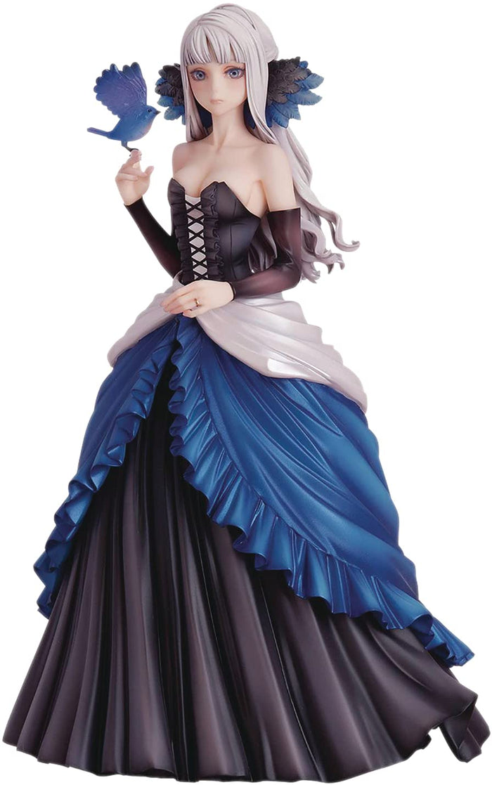 Flare Japan Odin Sphere Leifthrasir Gwendoline Dress Ver. (44 Characters)- Japan Figure Store - #1 Bring To You The Best Japanese Goods