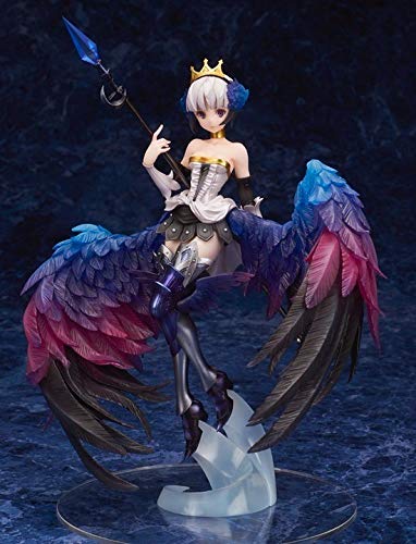 ALTER Odin Sphere Leifthrasir Gwendolyn 1/8 Scale Action Figure- Japan Figure Store - #1 Bring To You The Best Japanese Goods