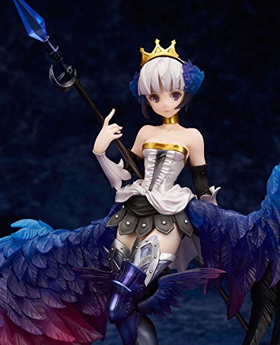 ALTER Odin Sphere Leifthrasir Gwendolyn 1/8 Scale Action Figure- Japan Figure Store - #1 Bring To You The Best Japanese Goods