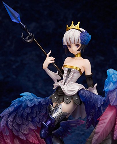 ALTER Odin Sphere Leifthrasir Gwendolyn 1/8 Scale Action Figure- Japan Figure Store - #1 Bring To You The Best Japanese Goods