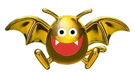 [Official Shop Limited] Dragon Quest Metallic Monsters Gallery Drakeema- Japan Figure Store - #1 Bring To You The Best Japanese Goods