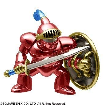 [Official Shop Limited] Dragon Quest Metallic Monsters Gallery Limited Edition Ka (Killer Armor)- Japan Figure Store - #1 Bring To You The Best Japanese Goods