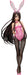 Freeing Oh My Goddess Skuld Bunny 1/4 Scale Pvc Figure Japan- Japan Figure Store - #1 Bring To You The Best Japanese Goods