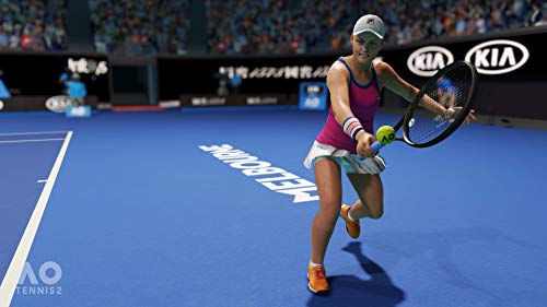Oizumi Amuzio Ao Tennis 2 Nintendo Switch - New Japan Figure 4571331332734 2