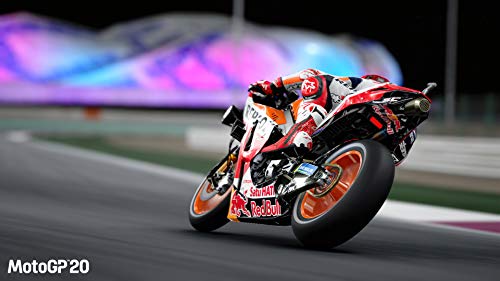 Oizumi Amuzio Motogp 20 Playstation 4 Ps4 - New Japan Figure 4571331332796 14