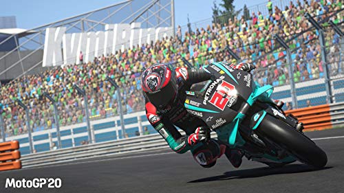 Oizumi Amuzio Motogp 20 Playstation 4 Ps4 - New Japan Figure 4571331332796 4