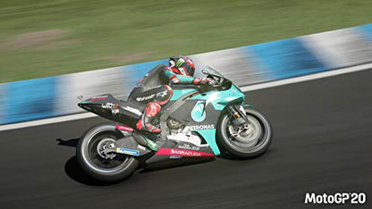 Oizumi Amuzio Motogp 20 Playstation 4 Ps4 - New Japan Figure 4571331332796 5