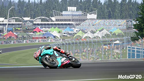 Oizumi Amuzio Motogp 20 Playstation 4 Ps4 - New Japan Figure 4571331332796 6