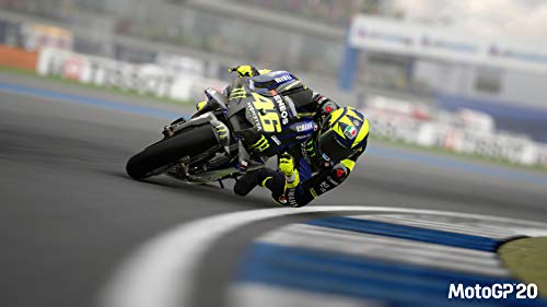Oizumi Amuzio Motogp 20 Playstation 4 Ps4 - New Japan Figure 4571331332796 8
