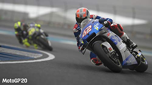 Oizumi Amuzio Motogp 20 Playstation 4 Ps4 - New Japan Figure 4571331332796 9