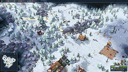 Oizumi Amuzio Northgard Playstation 4 Ps4 - New Japan Figure 4571331332819 2