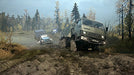 Oizumi Amuzio Spintires Mudrunner Sony Ps4 Playstation 4 - New Japan Figure 4571331332451 5