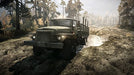 Oizumi Amuzio Spintires Mudrunner Sony Ps4 Playstation 4 - New Japan Figure 4571331332451 6