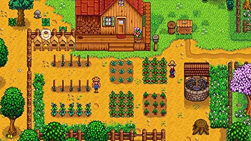 Oizumi Amuzio Stardew Valley Collector'S Edition Sony Ps4 Playstation 4 New