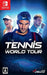 Oizumi Amuzio Tennis World Tour Nintendo Switch New