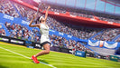 Oizumi Amuzio Tennis World Tour Nintendo Switch New