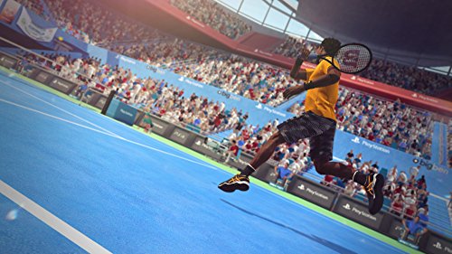 Oizumi Amuzio Tennis World Tour Nintendo Switch New