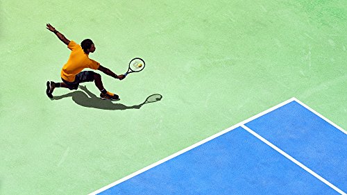 Oizumi Amuzio Tennis World Tour Sony Ps4 Playstation 4 - New Japan Figure 4571331332468 5