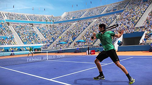 Oizumi Amuzio Tennis World Tour Sony Ps4 Playstation 4 - New Japan Figure 4571331332468 6