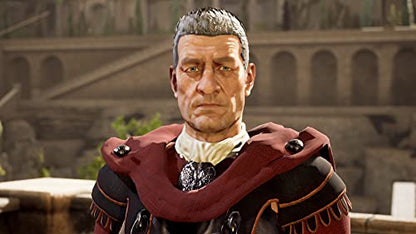 Oizumi Amuzio The Forgotten City For Sony Playstation Ps5 - Pre Order Japan Figure 4571331333052 2