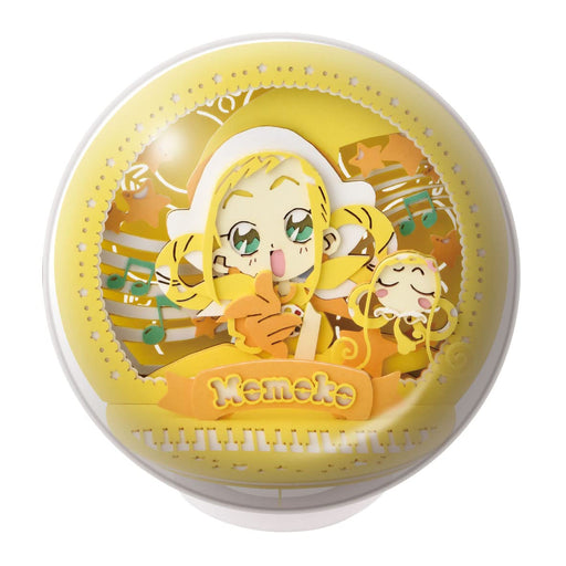 ENSKY Ptb-23 Paper Theater Ball Ojamajo Doremi Momoko- Japan Figure Store - #1 Bring To You The Best Japanese Goods