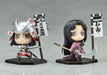 One Coin Grande Figure Collection Sengoku Basara 2 Vol 2 Box Kotobukiya- Japan Figure Store - #1 Bring To You The Best Japanese Goods