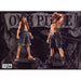 Banpresto One Piece Assembled Dx Figure -The Grandline Men- Japan All 2 Types Set- Japan Figure Store - #1 Bring To You The Best Japanese Goods
