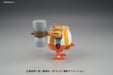 Bandai Spirits One Piece Chopper Robo Super No.4 Kung Fu Tracer- Japan Figure Store - #1 Bring To You The Best Japanese Goods