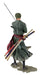 Banpresto One Piece Creator X Creator Roronoa Zoro Figure Japan- Japan Figure Store - #1 Bring To You The Best Japanese Goods