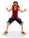 One Piece Dramatic Showcase 3Rd Season Vol.4 Monkey D. Luffy Japan- Japan Figure Store - #1 Bring To You The Best Japanese Goods