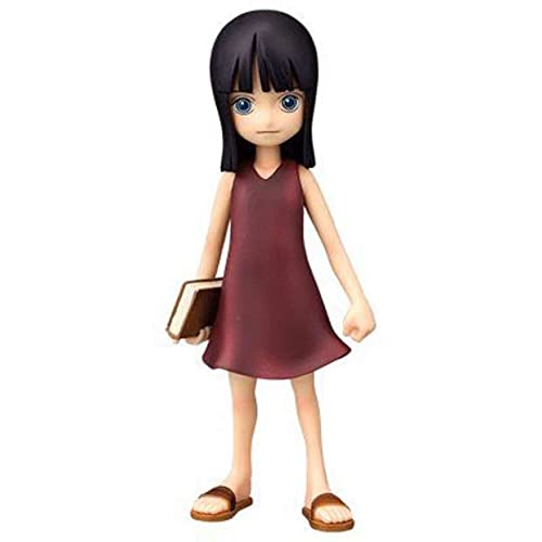 Banpresto Japan One Piece Dx Figure Grandline Children Vol.4 Nico Robin- Japan Figure Store - #1 Bring To You The Best Japanese Goods
