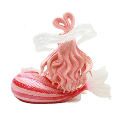 One Piece Dx Figure - The Grandline Lady Special Shirahoshi Hime Japan- Japan Figure Store - #1 Bring To You The Best Japanese Goods