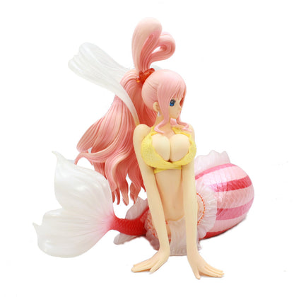 One Piece Dx Figure - The Grandline Lady Special Shirahoshi Hime Japan- Japan Figure Store - #1 Bring To You The Best Japanese Goods