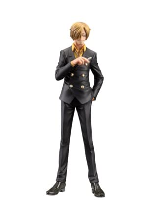 Banpresto One Piece Dx Figure ~The Grandline Men~ Vol.12 Sanji Japan Toy- Japan Figure Store - #1 Bring To You The Best Japanese Goods