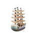 Banpresto One Piece Dxf Figure Grandline Ships Vol.2 Moby Dick Japan Anime Prize- Japan Figure Store - #1 Bring To You The Best Japanese Goods