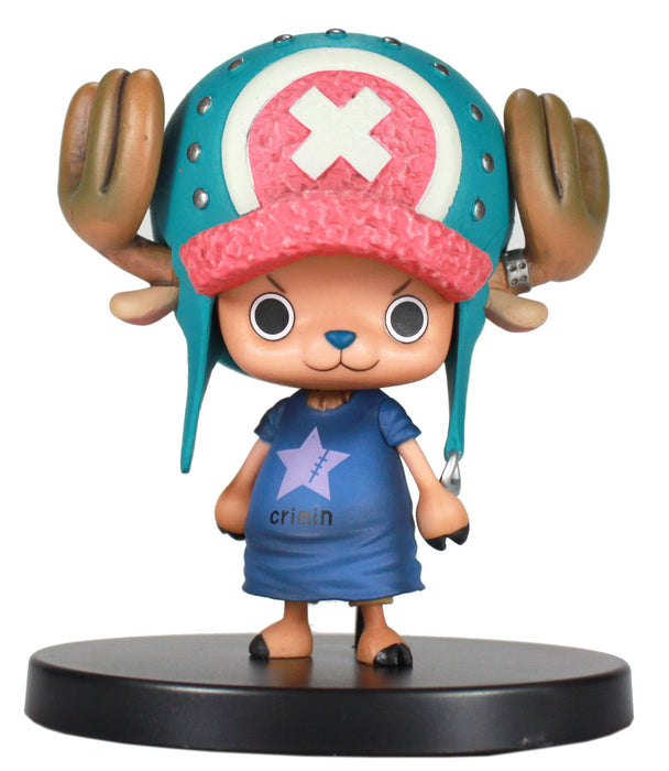Like Zany Japan One Piece Dxf Grandline Men Vol.14 Chopper- Japan Figure Store - #1 Bring To You The Best Japanese Goods