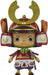 Banpresto One Piece DXF Grandline Men Wano Vol.19 Chopper- Japan Figure Store - #1 Bring To You The Best Japanese Goods