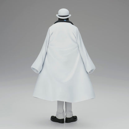 Banpresto One Piece Dxf The Grandline Men Wano Country Vol.25 Cipher Paul Aegis Zero Japan- Japan Figure Store - #1 Bring To You The Best Japanese Goods