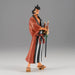 Banpresto One Piece Grandline Men Vol.27 Nishikiemon Wano Country Edition- Japan Figure Store - #1 Bring To You The Best Japanese Goods