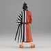 Banpresto One Piece Grandline Men Vol.27 Nishikiemon Wano Country Edition- Japan Figure Store - #1 Bring To You The Best Japanese Goods