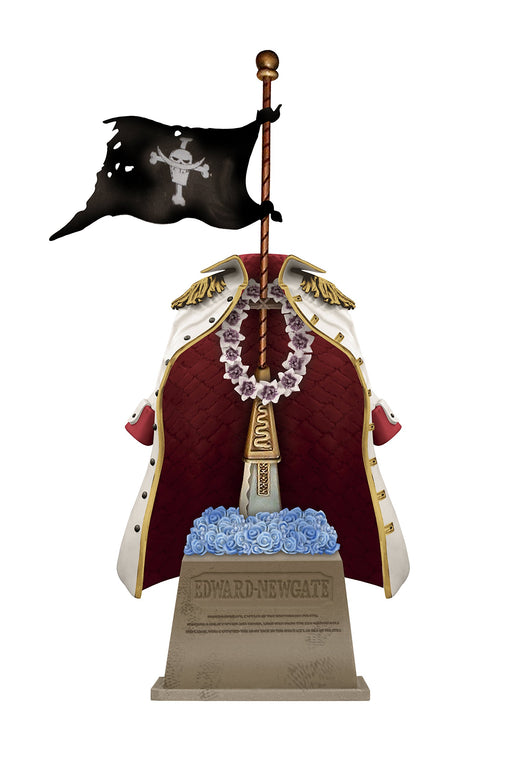 Banpresto One Piece Figure Dxf Grandline Men Special Whitebeard'S Grave Japan- Japan Figure Store - #1 Bring To You The Best Japanese Goods