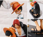 Denyet One Piece Luffy & Shanks Figure Painted Complete Figure- Japan Figure Store - #1 Bring To You The Best Japanese Goods