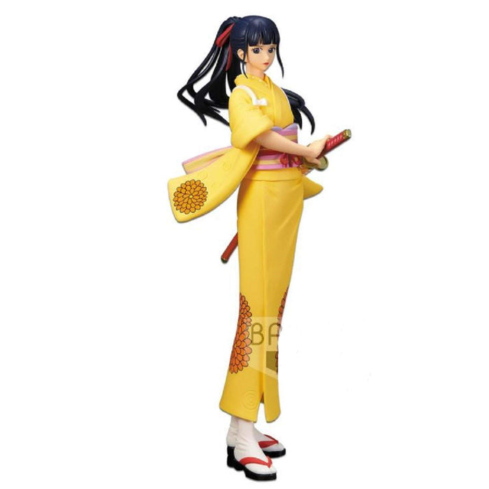 Bandai One Piece Glitter & Glamours Okiku A Japan- Japan Figure Store - #1 Bring To You The Best Japanese Goods