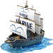 One Piece Naval Warship Plastic Model by Bandai Spirits- Japan Figure Store - #1 Bring To You The Best Japanese Goods