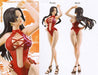 Generic Product Japan One Piece Grandline Girls On Vacation Boa.Hancock Red Ver. Banpresto- Japan Figure Store - #1 Bring To You The Best Japanese Goods