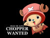 Banpresto One Piece Ichiban Kuji Punk Hazard Edition: H Prize Art Plate Chopper Single Unit- Japan Figure Store - #1 Bring To You The Best Japanese Goods
