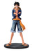One Piece Luffy 17Cm Figure - Blue - Japan Jeans Freak Vol.1- Japan Figure Store - #1 Bring To You The Best Japanese Goods