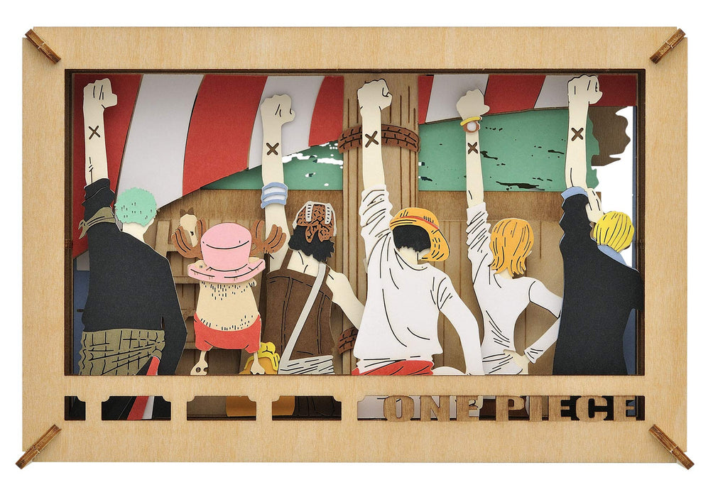 One Piece Pt-Wl11 Fellow Mark- Japan Figure Store - #1 Bring To You The Best Japanese Goods