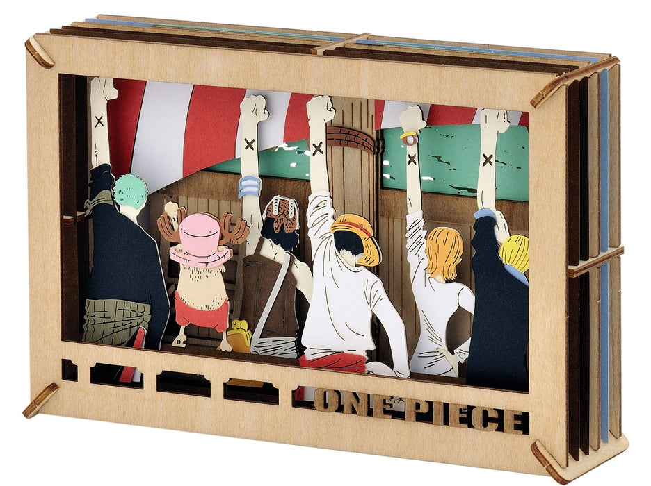 One Piece Pt-Wl11 Fellow Mark- Japan Figure Store - #1 Bring To You The Best Japanese Goods